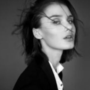 Meet your Posher, Aaron